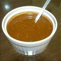 どんたそ's cooksnap of when they made 味噌かつ　（タレ）.