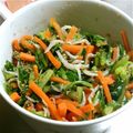 むちい's cooksnap of when they made じゃこと大根葉のふりかけ.