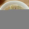 ☆ふじちゃん☆'s cooksnap of when they made あったまる☆手羽先と白菜の中華スープ.