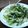 cinnaber's cooksnap of when they made レタスと水菜の塩昆布あえ★.