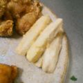 ずんずんj's cooksnap of when they made フライド里芋.