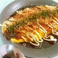 杉山清香's cooksnap of when they made 我が家のトンペイ焼.