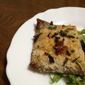 minnto321's cooksnap of when they made 簡単！いわしのパン粉焼き.