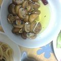 ラム子はん's cooksnap of when they made マッシュルームのアヒージョ★.
