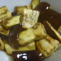 anjizi's cooksnap of when they made ∮ 生姜たっぷり✰彡なすの中華和え ∮.