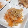 ＲＫまま's cooksnap of when they made 簡単♪大根とにんじんのサラダ☆.