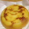 河童母ちゃん's cooksnap of when they made 炊飯器で簡単。りんごのケーキ。.