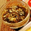 つかのんちゃん's cooksnap of when they made 白髪もずく.