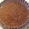 あゆあみ6161's cooksnap of when they made 初心者でも超簡単★お手軽マドレーヌ.