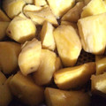 まりゆりひろこ's cooksnap of when they made さつま芋のおかず煮♪夕食に簡単薬膳.