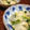 SaNashino's cooksnap of when they made 白菜とほうれん草の胡麻酢和え.
