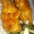 みはるるるるるる's cooksnap of when they made 簡単～手羽元の照り焼き～.