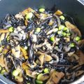 showmam624's cooksnap of when they made ひじきの煮物.
