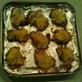 埼ちゃん's cooksnap of when they made マヨパン粉焼き*豚切り落としバージョン.