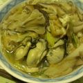 おたまっち's cooksnap of when they made かき蕎麦.