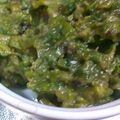 rinsoumama's cooksnap of when they made 春がキター!!( ﾟ∀)ノふきのとう味噌.