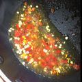 あい・▽・たそ's cooksnap of when they made ■簡単■手作り■スイートチリソース■.