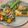 たべものにっき　tabemono's cooksnap of when they made 鶏ささみの春巻き.