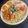 しゅい6's cooksnap of when they made あるもの何でもてんこ盛りそうめん＊うどん.