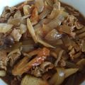 Ｍぱん's cooksnap of when they made カレーうどん.