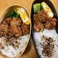 なっさん姫's cooksnap of when they made 節約レシピ☆豚こまボールのから揚げ.