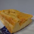 くろえみたん's cooksnap of when they made さつまいもとHMでスイートポテトケーキ.