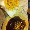 UmUl's cooksnap of when they made 洋食屋さんの煮込みハンバーグ.