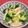 beniran's cooksnap of when they made エリンギとブロッコリーのマヨぽんっ:).
