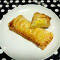 TMRMK's cooksnap of when they made 簡単♡スイートポテト風！？スイーツ！.