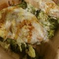 bonnet's cooksnap of when they made 手軽に簡単★サーモンのチーズマヨ焼き.