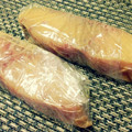 テンちゃん♪'s cooksnap of when they made さわらの西京漬け風～柚子風味～.