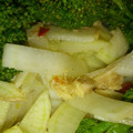 ★ナツミ★'s cooksnap of when they made ☆超簡単！大根とツナの和え物☆.