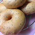 YuDaHiKa's cooksnap of when they made 柔らか～モチモチ☆トマトベーグル.