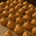 にぃ太郎's cooksnap of when they made 紅茶のメレンゲ.