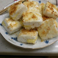 きっきまゆ's cooksnap of when they made サクサク!!とろ～!!はんぺんチーズ焼き.