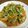 くんくん７７'s cooksnap of when they made 揚げない〜鶏もも肉のたっぷりネギダレ.