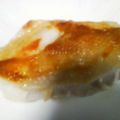チャッピーココア's cooksnap of when they made 鶏肉のパリパリ焼き.