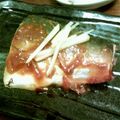 sweetbox25's cooksnap of when they made 簡単＆すぐ出来る☆とろ～り鯖の味噌煮☆.