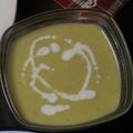 kaaa0rin's cooksnap of when they made 優しい味の春キャベツポタージュ.