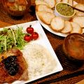 りょーーーこ's cooksnap of when they made ルーマニアのナス料理☆彡サラタ・テ・ビネテ.