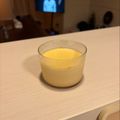 もりりんの森のちこ's cooksnap of when they made オーブンレンジでお店のなめらかプリン.
