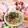 みなみんくっきんぐ's cooksnap of when they made しめじとイカのたらこ焼きそば.