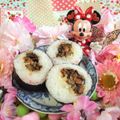 みなみんくっきんぐ's cooksnap of when they made さっぱり！新生姜で巻きまき穴子。.