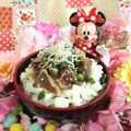 みなみんくっきんぐ's cooksnap of when they made かつおのたたきと山芋のプチどんぶり.