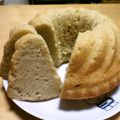 美月ママ's cooksnap of when they made バナナの大量消費に★美味しいバナナケーキ.