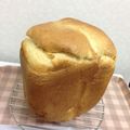 じょじべえ's cooksnap of when they made はちみつミルク食パン.