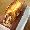 さあやｍ's cooksnap of when they made マーマレードのパウンドケーキ.