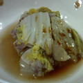 toyoyonn's cooksnap of when they made 簡単♥白菜の重ね蒸し.