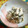 紫の薔薇と真珠。's cooksnap of when they made たけのこの煮物で　簡単白和え☆.