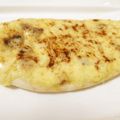 さちもんがら's cooksnap of when they made 美味しいよ♪もっちり♪ナン.